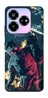 Чохол на ZTE Nubia V60 Desing Star Lord фото 1 з 1
