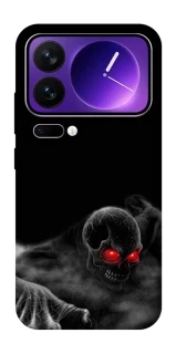 Чохол на Xiaomi 17 Pro Max Skeleton v3 фото 1 з 1
