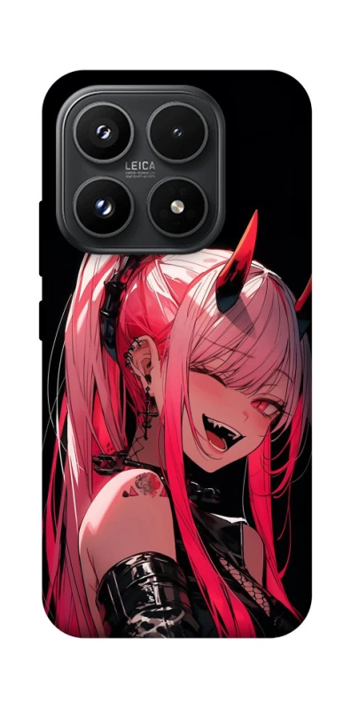 Чохол на Xiaomi 17 Makima v2 фото 1 з 1