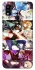 Чехол на ZTE Blade A51 Genshin Impact ver.2 фото 1 из 1