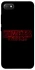 Чохол на Xiaomi Redmi 6A Stranger Things ver.5 фото 1 з 1
