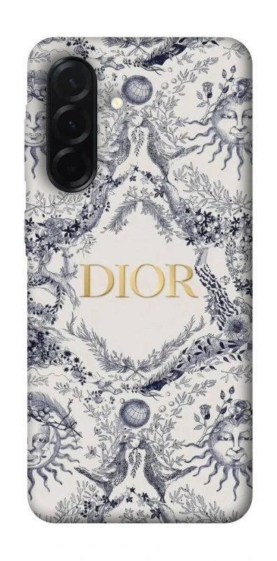 Чохол на Samsung Galaxy A37 5G Dior фото 1 з 1