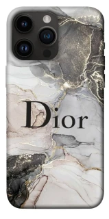 Чехол на Apple iPhone 14 Pro Max (6.7") Dior ver.3 фото 1 из 1