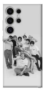 Чехол на Samsung Galaxy S25 Ultra Stray Kids All Around фото 1 из 1