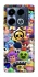 Чохол на Infinix Note 40 4G Brawl Stars ver.5 фото 1 з 1
