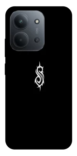 Чехол на Xiaomi Redmi 15C (Global) Slipknot ver.3 фото 1 из 1