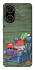 Чохол на Xiaomi Poco C71 Mr.Krabs фото 1 з 1