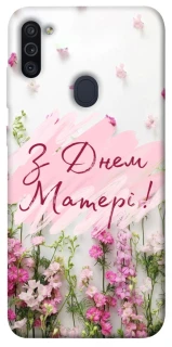 Чехол на Samsung Galaxy M11 Mother's Day ver.3 фото 1 из 1