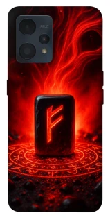 Чехол на Realme 9 4G / 9 Pro+ Феху фото 1 из 1