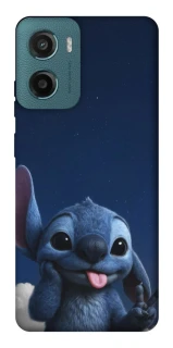 Чохол на Motorola Moto G06 Stitch ver.2 фото 1 з 1