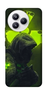 Чохол на Xiaomi Civi 5 Pro Радіація v5 фото 1 з 1