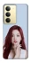 Чохол на Realme 14x Ahyeon - BABYMONSTER фото 1 з 1