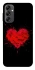 Чохол на Samsung Galaxy A14 4G/5G Splash heart фото 1 з 1