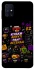 Чохол на Samsung Galaxy M31s Brawl Stars collage фото 1 з 1