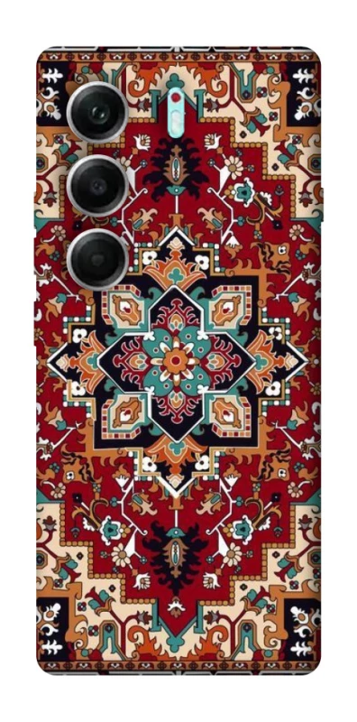 Чохол на Tecno Camon 40 Pro Килим v4 фото 1 з 1