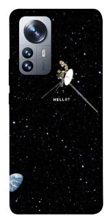 Чохол на Xiaomi 12 / 12X Project Hail Mary ver.9 фото 1 з 1