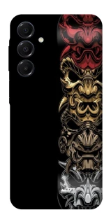 Чохол на Samsung Galaxy A16 4G/5G Samuray фото 1 з 1