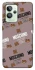 Чохол на Realme GT2 Moschino фото 1 з 1