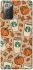 Чохол на Samsung Galaxy Note 20 Autumn vibes ver.4 фото 1 з 1