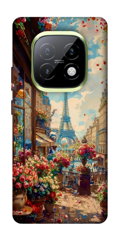Чохол на Realme Narzo 70 Turbo Paris фото 1 з 1