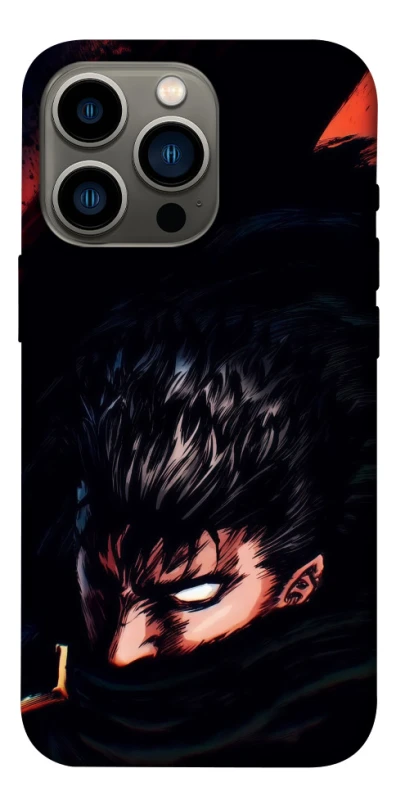 Чехол на Apple iPhone 13 Pro (6.1") Berserk v5 фото 1 из 1