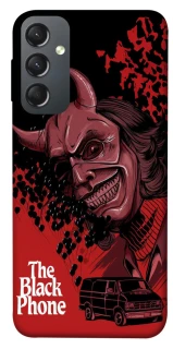 Чехол на Samsung Galaxy A24 4G The Black Phone фото 1 из 1