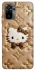 Чохол на Xiaomi Redmi Note 10 / Note 10s Hello Kitty ver.2 фото 1 з 1