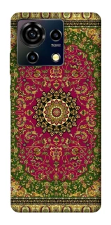 Чохол на ZTE Blade V50 Vita Килим v13 фото 1 з 1