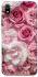 Чохол на Xiaomi Redmi 7A Рожеві Квіти фото 1 з 1
