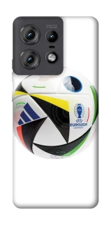 Чохол на Motorola Edge 50 Pro Football Ball 2024 v2 фото 1 з 1