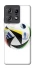 Чохол на Motorola Edge 50 Pro Football Ball 2024 v2 фото 1 з 1