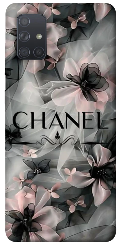 Чехол на Samsung Galaxy A71 Chanel фото 1 из 1
