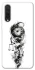 Чохол на Xiaomi Mi CC9 / Mi 9 Lite Tattoo ver.11 фото 1 з 1