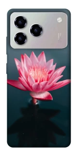 Чохол на ZTE Blade A76 Лотос фото 1 з 1