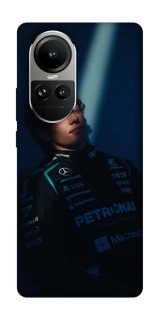 Чехол на Oppo Reno 10 F-1 ver.9 фото 1 из 2