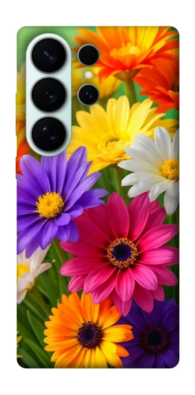 Чехол на Samsung Galaxy S26 Ultra Flowers v32 фото 1 из 1