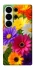 Чехол на Samsung Galaxy S26 Ultra Flowers v32 фото 1 из 1