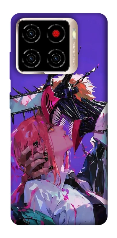 Чехол на ZTE Blade A56 Makima фото 1 из 1