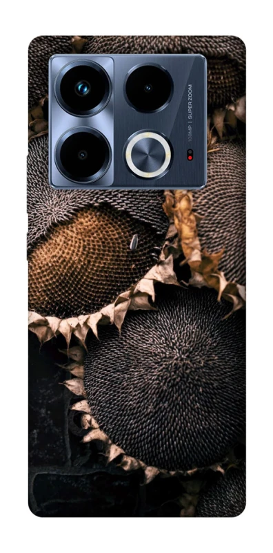 Чохол на Infinix Note 40 4G Dreams2 фото 1 з 1