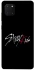Чохол на Samsung Galaxy Note 10 Lite (A81) Stray Kids Logo фото 1 з 1