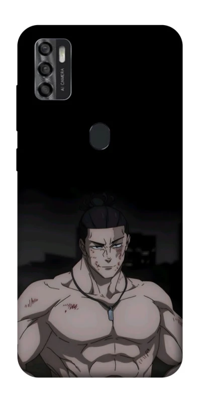 Чохол на ZTE Blade A7s (2020) Todo фото 1 з 1