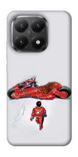 Чохол на Xiaomi 15T Anime v43 фото 1 з 1