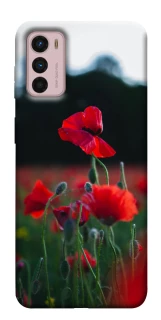 Чохол на Motorola Moto G42 Мак фото 1 з 1