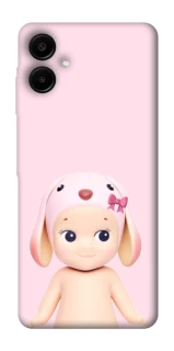 Чехол на Samsung Galaxy A07 Pink Ribbon Hop фото 1 из 1