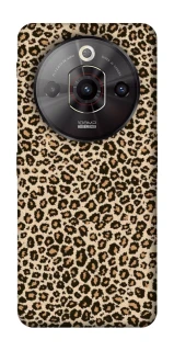 Чохол на ZTE Nubia Focus Pro Leopard Skin v2 фото 1 з 1