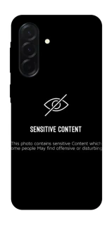 Чохол на Samsung Galaxy A37 5G No image фото 1 з 1