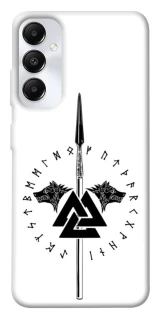 Чехол на Samsung Galaxy A05s Копье Всевластия фото 1 из 1