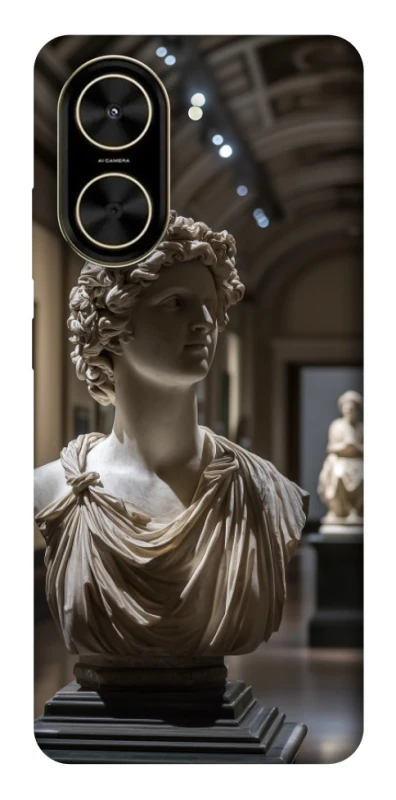 Чехол на Xiaomi Poco C71 statue фото 1 из 1