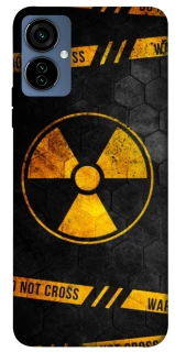 Чохол на TECNO Camon 19 Neo Radiation фото 1 з 1