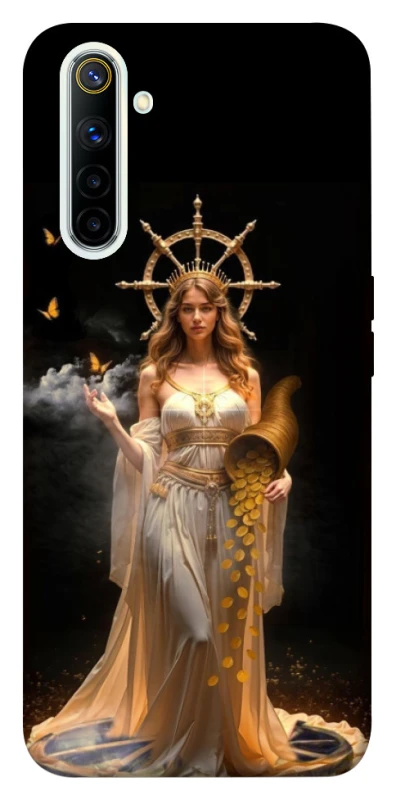 Чохол на Realme 6 Fortuna фото 1 з 1